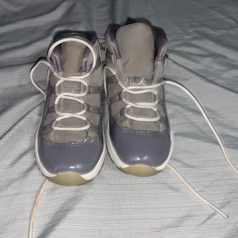 Jordan’s